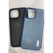 Custodia in TPU ultrasottile per dissipazione del calore in grafene ROCK, For iPhone 13 mini, For iPhone 13, For iPhone 13 Pro, For iPhone 13 Pro Max