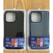 Custodia in TPU ultrasottile per dissipazione del calore in grafene ROCK, For iPhone 13 mini, For iPhone 13, For iPhone 13 Pro, For iPhone 13 Pro Max