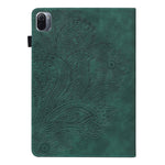 Custodia portafoglio in pelle flip per Xiaomi Pad 5 Pro