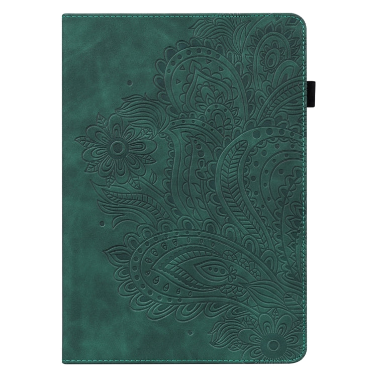 Custodia portafoglio in pelle flip per Xiaomi Pad 5 Pro