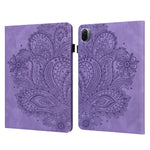 Custodia portafoglio in pelle flip per Xiaomi Pad 5 Pro