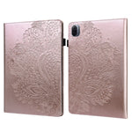 Custodia portafoglio in pelle flip per Xiaomi Pad 5 Pro