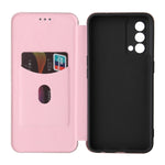 Custodia portafoglio flip in TPU e pelle per Xiaomi Redmi 10