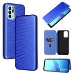 Custodia portafoglio flip in TPU e pelle per Xiaomi Redmi 10