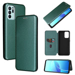 Custodia portafoglio flip in TPU e pelle per Xiaomi Redmi 10