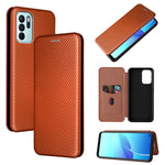 Custodia portafoglio flip in TPU e pelle per Xiaomi Redmi 10