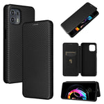 Custodia portafoglio flip in TPU e pelle per Xiaomi Redmi 10