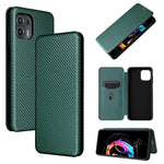 Custodia portafoglio flip in TPU e pelle per Xiaomi Redmi 10