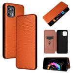 Custodia portafoglio flip in TPU e pelle per Xiaomi Redmi 10