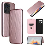 Custodia portafoglio Xiaomi Mi Mix 4 in TPU e pelle