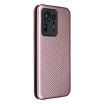 Custodia portafoglio Xiaomi Mi Mix 4 in TPU e pelle