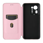 Custodia portafoglio Xiaomi Mi Mix 4 in TPU e pelle