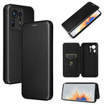 Custodia portafoglio Xiaomi Mi Mix 4 in TPU e pelle