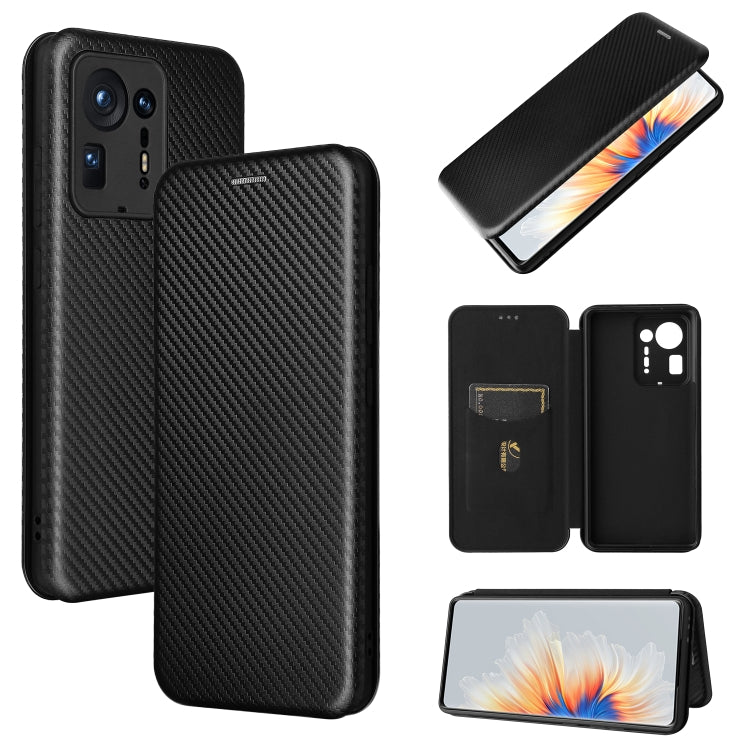Custodia portafoglio Xiaomi Mi Mix 4 in TPU e pelle