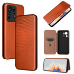 Custodia portafoglio Xiaomi Mi Mix 4 in TPU e pelle