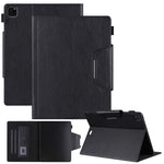 Custodia portafoglio in pelle per iPad Pro 12.9 2018-2022