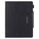 Custodia portafoglio in pelle per iPad Pro 12.9 2018-2022