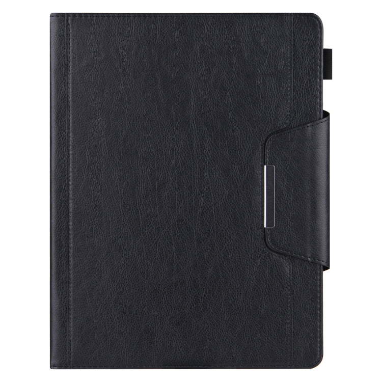 Custodia portafoglio in pelle per iPad Pro 12.9 2018-2022
