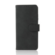 Tinta unita Skin Feel Fibbia magnetica Flip orizzontale Custodia in pelle PU con struttura in vitello con supporto e slot per schede e portafoglio, For Xiaomi Redmi 10, For Xiaomi Mix 4, For Xiaomi Poco F3 GT / Redmi K40 Gaming