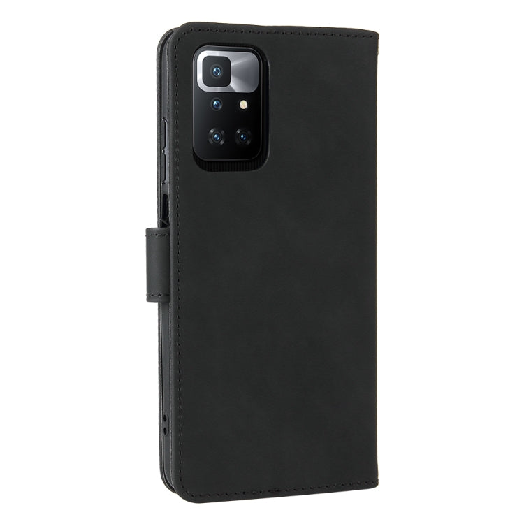 Custodia portafoglio in pelle PU per Xiaomi Redmi 10