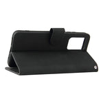 Custodia portafoglio in pelle PU per Xiaomi Redmi 10