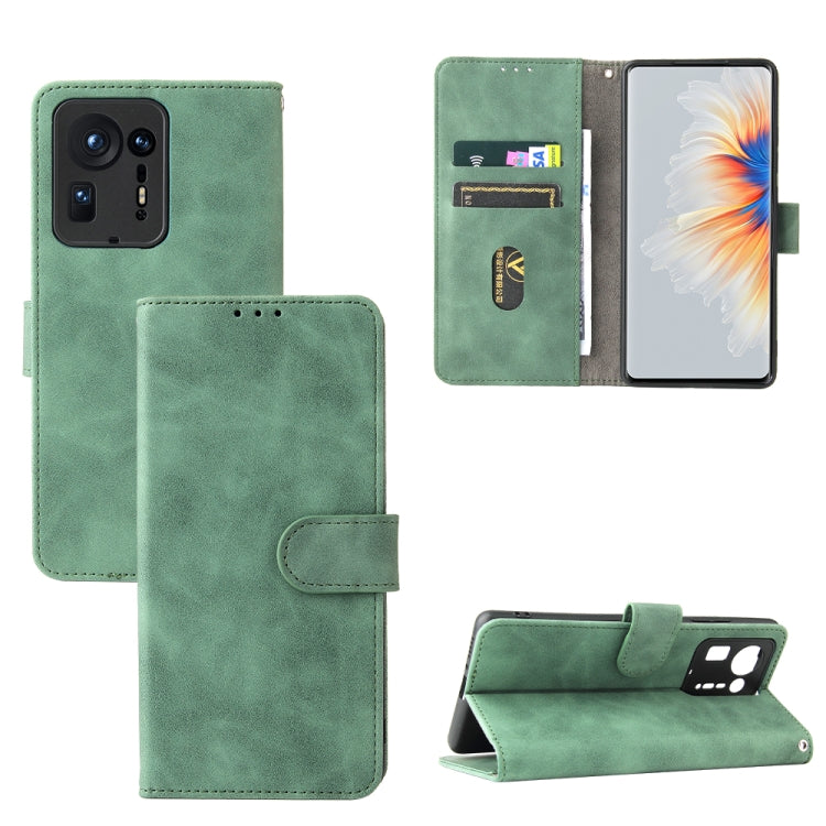 Custodia portafoglio in pelle PU per Xiaomi Redmi 10