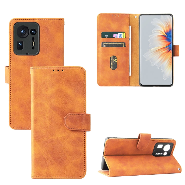 Custodia portafoglio in pelle PU per Xiaomi Redmi 10