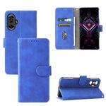 Custodia portafoglio in pelle PU per Xiaomi Redmi 10