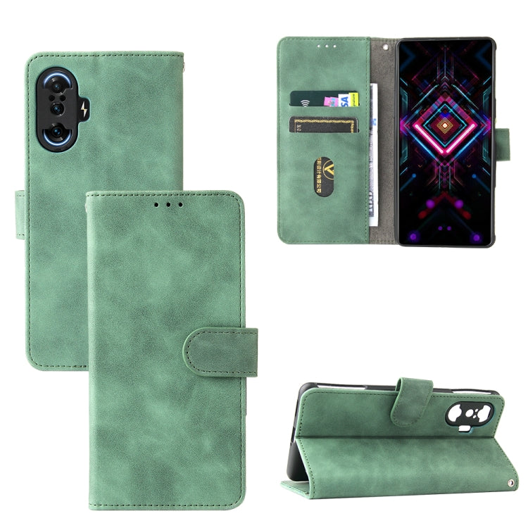 Custodia portafoglio in pelle PU per Xiaomi Redmi 10