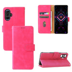 Custodia portafoglio in pelle PU per Xiaomi Redmi 10