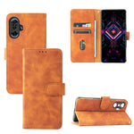 Custodia portafoglio in pelle PU per Xiaomi Redmi 10