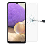 Pellicola in vetro temperato 9H 2.5D da 0,26 mm, For Samsung Galaxy A32 4G (1 PC), For Samsung Galaxy A32 5G (1 PC)