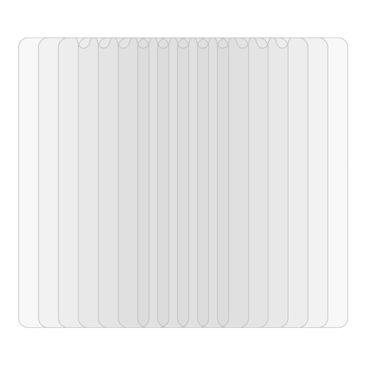10 pellicole in vetro temperato da 0,26 mm 9H 2,5D, For Samsung Galaxy A32 4G (10 PCS), For Samsung Galaxy A32 5G (10 PCS)