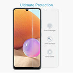 10 pellicole in vetro temperato da 0,26 mm 9H 2,5D, For Samsung Galaxy A32 4G (10 PCS), For Samsung Galaxy A32 5G (10 PCS)