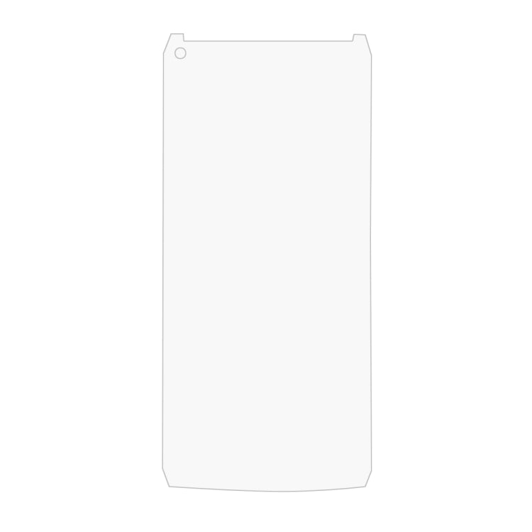 50 pellicole in vetro temperato da 0,26 mm 9H 2,5D, For Ulefone Power Armor 13 (50 PCS)