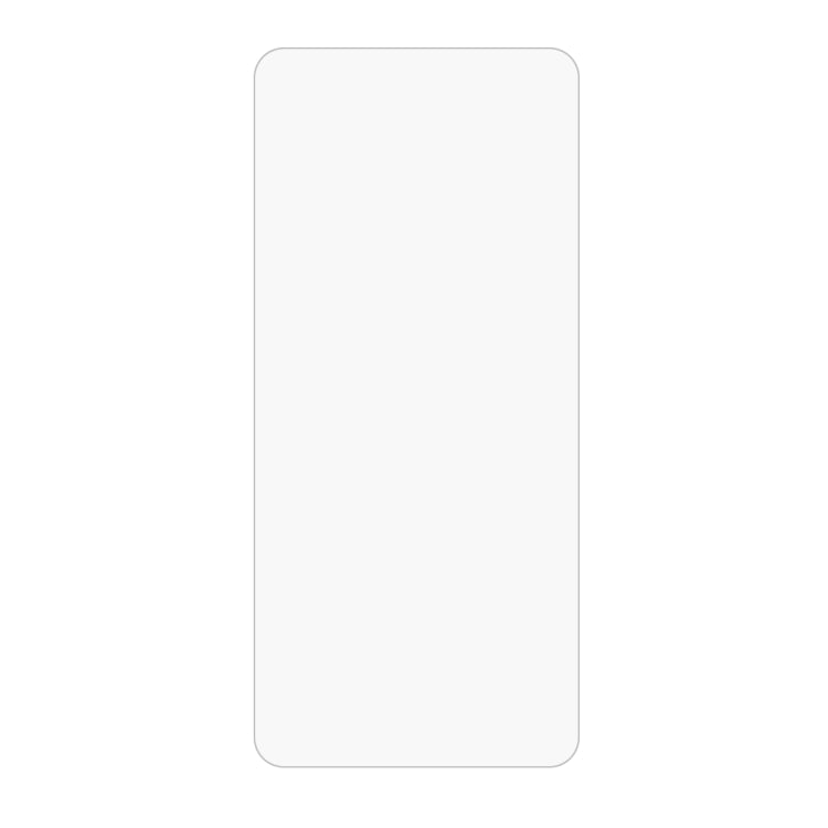 Pellicola in vetro temperato 9H 2.5D da 0,26 mm, For OPPO A93 5G / A93s 5G (1 PC)