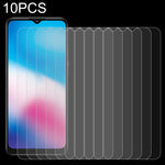 10 pellicole in vetro temperato da 0,26 mm 9H 2,5D, For Alcatel 1 2021 (10 PCS), For Lenovo Legion Duel 2 (10 PCS), For Lenovo K13 Note (10 PCS), For Alcatel 1V 2020 (10 PCS), For Alcatel 1B 2020 (10 PCS), For Alcatel 1L 2021 (10 PCS)                  ...