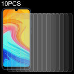 10 pellicole in vetro temperato da 0,26 mm 9H 2,5D, For Alcatel 1 2021 (10 PCS), For Lenovo Legion Duel 2 (10 PCS), For Lenovo K13 Note (10 PCS), For Alcatel 1V 2020 (10 PCS), For Alcatel 1B 2020 (10 PCS), For Alcatel 1L 2021 (10 PCS)                  ...