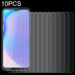 10 pellicole in vetro temperato da 0,26 mm 9H 2,5D, For Alcatel 1 2021 (10 PCS), For Lenovo Legion Duel 2 (10 PCS), For Lenovo K13 Note (10 PCS), For Alcatel 1V 2020 (10 PCS), For Alcatel 1B 2020 (10 PCS), For Alcatel 1L 2021 (10 PCS)                  ...