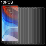 10 pellicole in vetro temperato da 0,26 mm 9H 2,5D, For Alcatel 1 2021 (10 PCS), For Lenovo Legion Duel 2 (10 PCS), For Lenovo K13 Note (10 PCS), For Alcatel 1V 2020 (10 PCS), For Alcatel 1B 2020 (10 PCS), For Alcatel 1L 2021 (10 PCS)                  ...