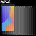 50 pellicole in vetro temperato da 0,26 mm 9H 2,5D, For Alcatel 1 2021 (50 PCS), For Lenovo Legion Duel 2 (50 PCS), For Lenovo K13 Note (50 PCS), For Alcatel 1B 2020 (50 PCS), For Alcatel 1L 2021 (50 PCS), For Lenovo K13 (50 PCS)                       ...