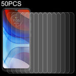 50 pellicole in vetro temperato da 0,26 mm 9H 2,5D, For Alcatel 1 2021 (50 PCS), For Lenovo Legion Duel 2 (50 PCS), For Lenovo K13 Note (50 PCS), For Alcatel 1B 2020 (50 PCS), For Alcatel 1L 2021 (50 PCS), For Lenovo K13 (50 PCS)                       ...