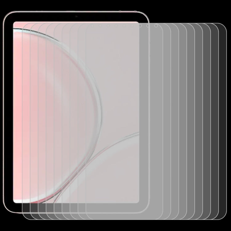 Pellicola proteggi schermo PET per iPad mini 6 25 pezzi