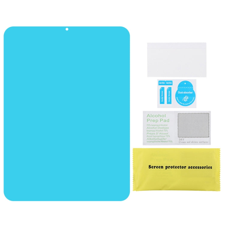 Pellicola salvaschermo opaca per iPad mini 6