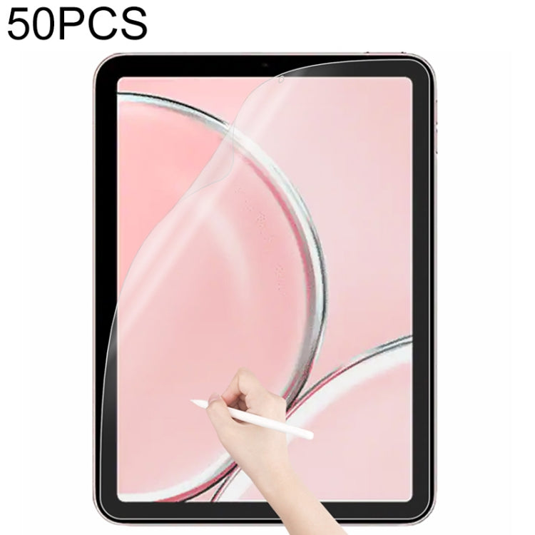 Pellicola opaca Paperfeel per iPad mini 6