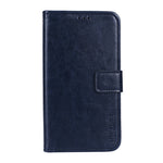 Custodia portafoglio in pelle PU per iPhone 13 mini