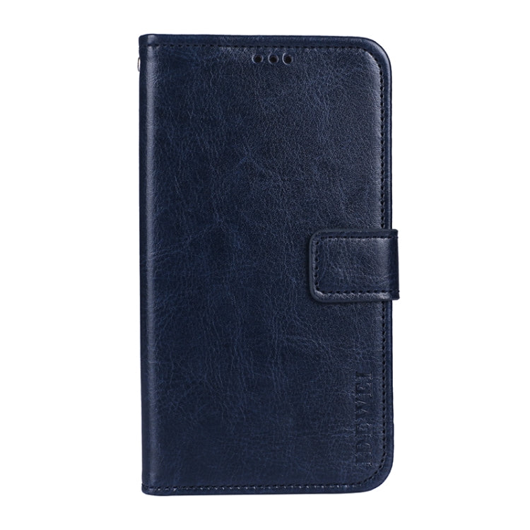 Custodia portafoglio in pelle PU per iPhone 13 mini