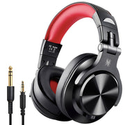 Auricolare stereo Bluetooth senza fili montato sulla testa, A70 Black, A70 Black Red, A70 Brown, A70 Black Gold