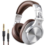 Auricolare stereo Bluetooth senza fili montato sulla testa, A70 Black, A70 Black Red, A70 Brown, A70 Black Gold
