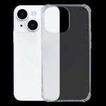 Custodia protettiva in TPU per iPhone 13 mini, 13, 13 Pro, 13 Pro